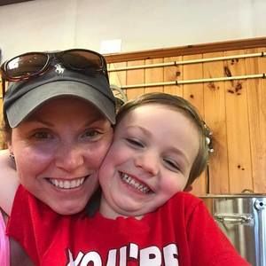 Meet your Posher, Wendy